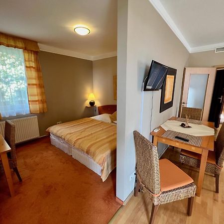 Bük Luxus Golf Apartment מראה חיצוני תמונה