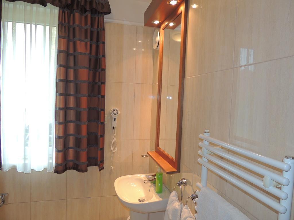 Bük Luxus Golf Apartment חדר תמונה
